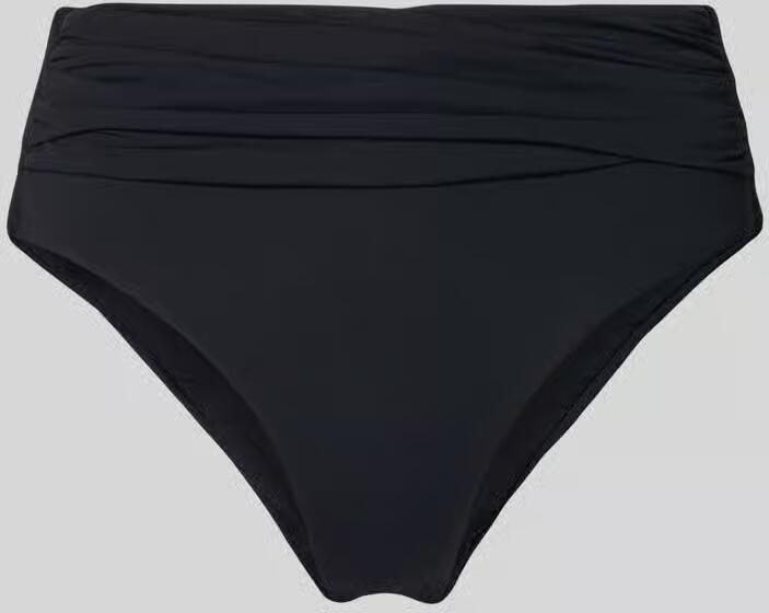 Seafolly Bikinislip met plooien