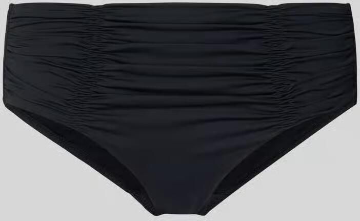 Seafolly Bikinislip met plooien