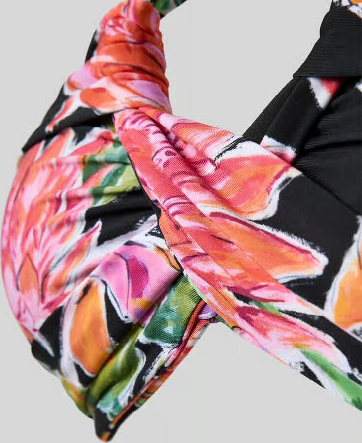 Seafolly Bikinitop in All-over look