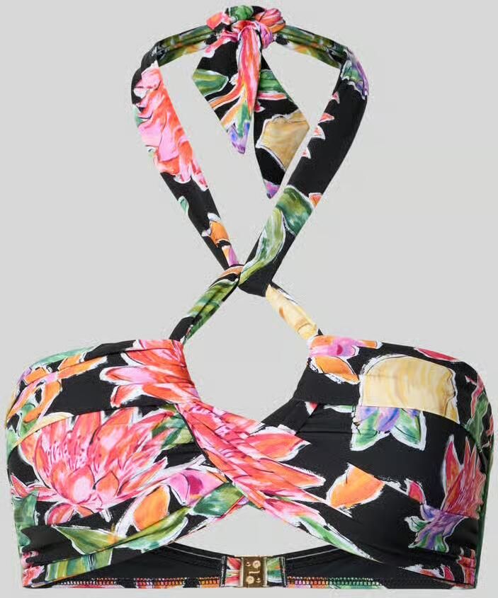 Seafolly Bikinitop in All-over look - Foto 2
