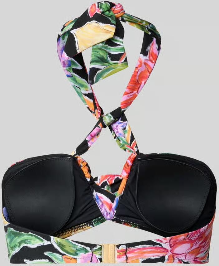 Seafolly Bikinitop in All-over look