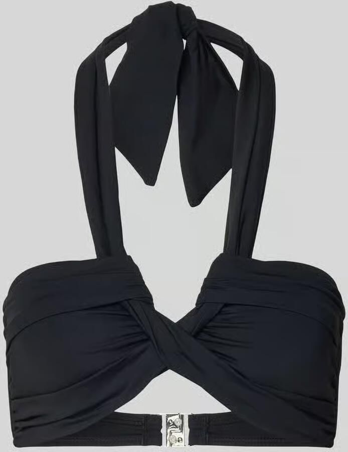Seafolly Bikinitop in geplooide look model 'Collective' - Foto 2