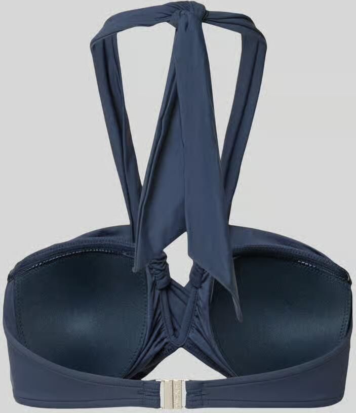 Seafolly Bikinitop in plooilook model 'Collective' - Foto 2