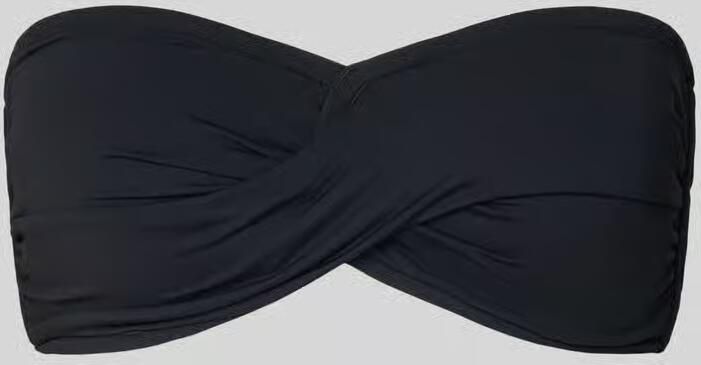 Seafolly Bikinibovenstuk in twist-look - Foto 2