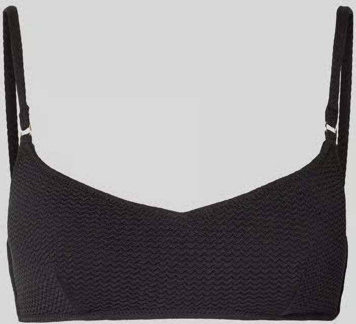Seafolly Bikinitop met verstelbare bandjes - Foto 2