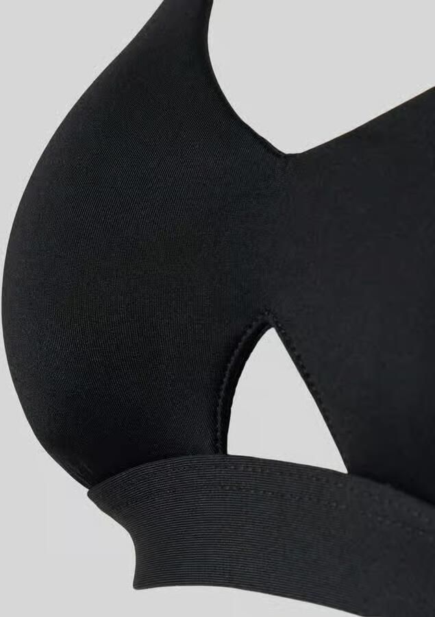 Seafolly Bikinitop met verstelbare bandjes - Foto 2