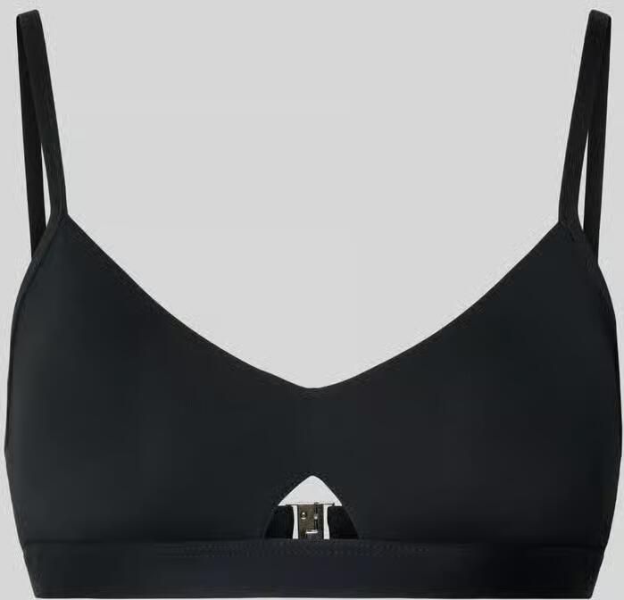 Seafolly Bikinitop met verstelbare bandjes - Foto 3