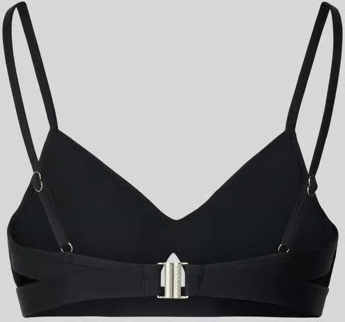 Seafolly Bikinitop met verstelbare bandjes - Foto 4