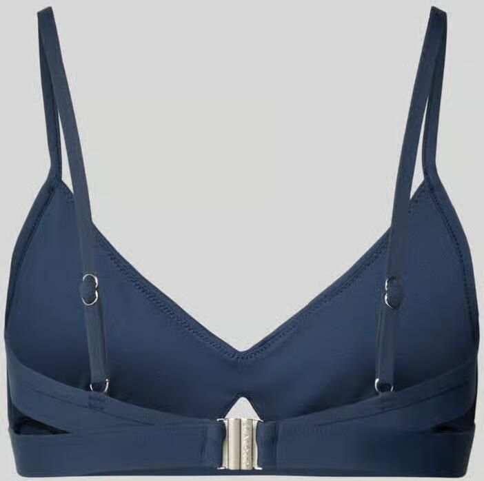 Seafolly Bikinitop met verstelbare bandjes