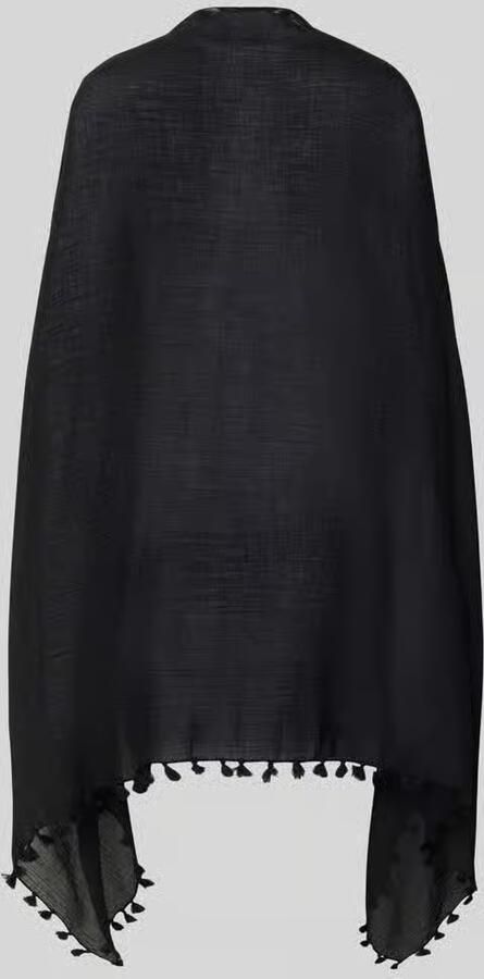 Seafolly Tuniek met rafels - Foto 2