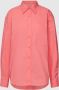 Second Female Overhemdblouse met borstzak model 'Alunin New Shirt' - Thumbnail 1