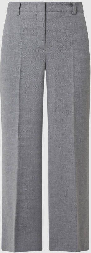 SEDUCTIVE Culotte met wol model 'Domenica'