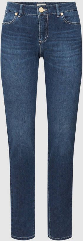SEDUCTIVE Jeans met 5-pocketmodel model 'CLAIRE'