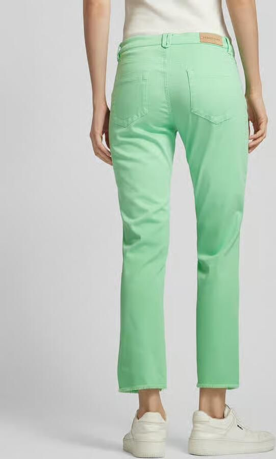 SEDUCTIVE Bootcut jeans in 5-pocketmodel model 'CLAIRE' - Foto 3