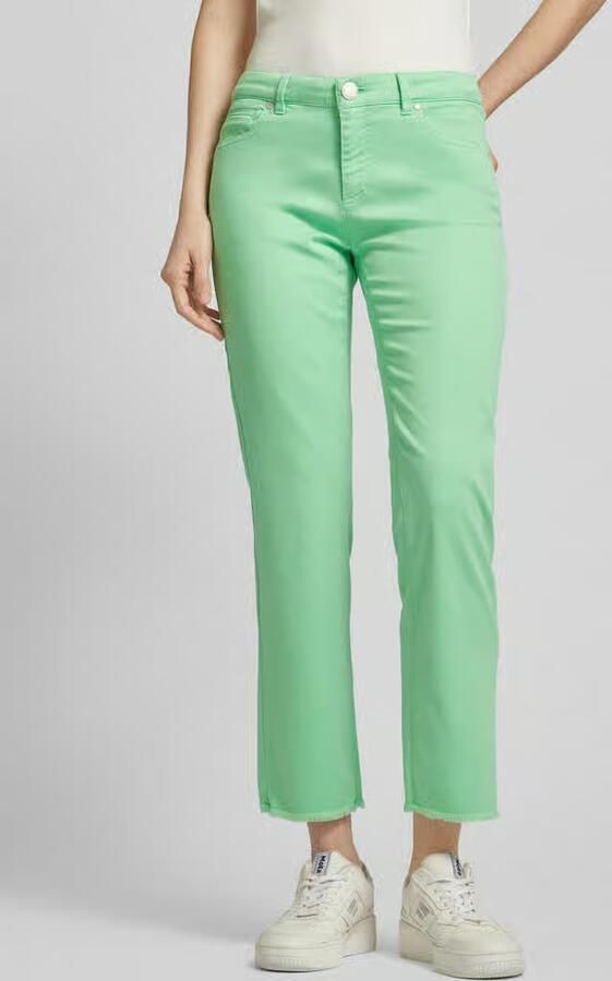 SEDUCTIVE Bootcut jeans in 5-pocketmodel model 'CLAIRE' - Foto 2