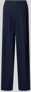 SEDUCTIVE Broek met Franse steekzakken model 'CHRISSY'