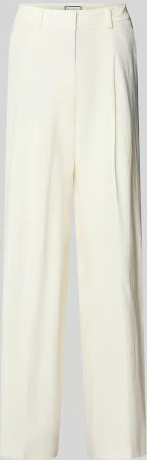 SEDUCTIVE Broek met Franse steekzakken model 'CHRISSY' - Foto 2