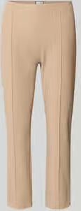 SEDUCTIVE Capribroek met lengtenaden model 'CAPRI'