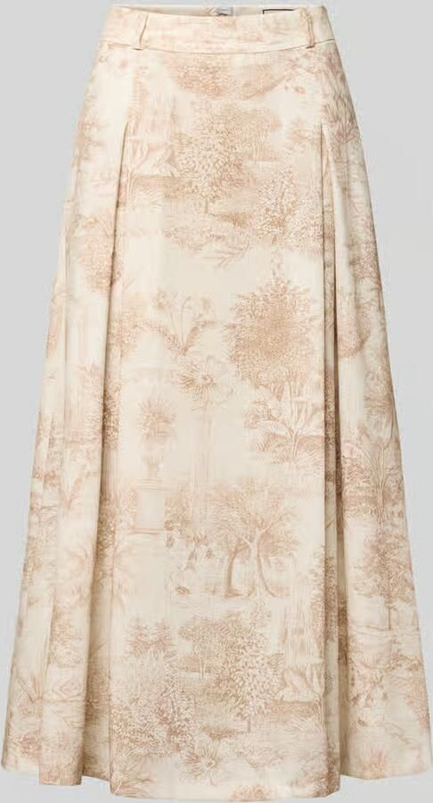 SEDUCTIVE Midirok in all-over look model 'PALMIRA' - Foto 2