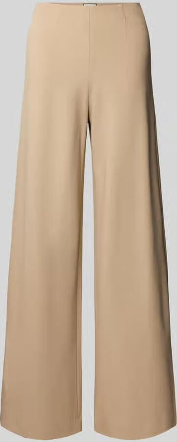 SEDUCTIVE Broek van stof met achterzakken model 'KIMBERLEY' - Foto 2