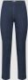 SEDUCTIVE Stoffen broek met elastische band model 'SABRINA' - Thumbnail 1