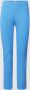 SEDUCTIVE Stoffen broek met zijsplitten model 'SABRINA' - Thumbnail 1