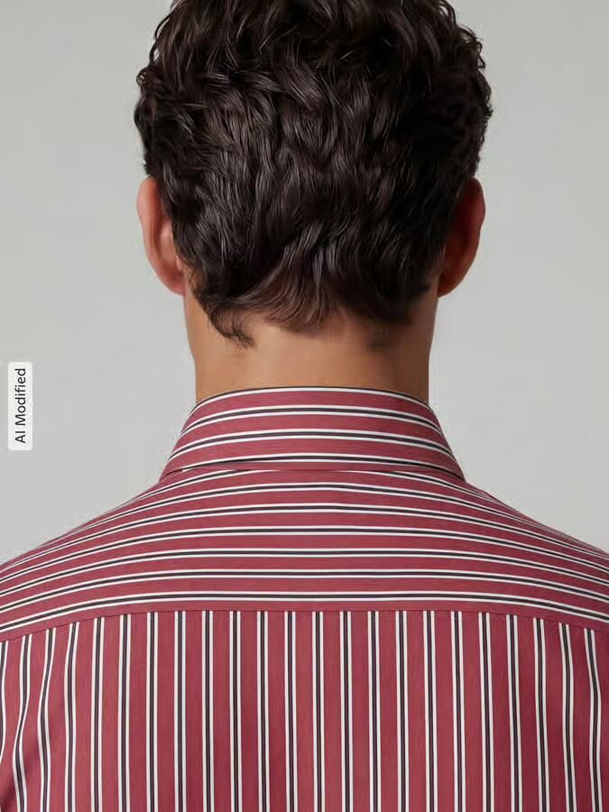 Seidensticker Slim fit zakelijk overhemd van pure katoen model 'New Kent'