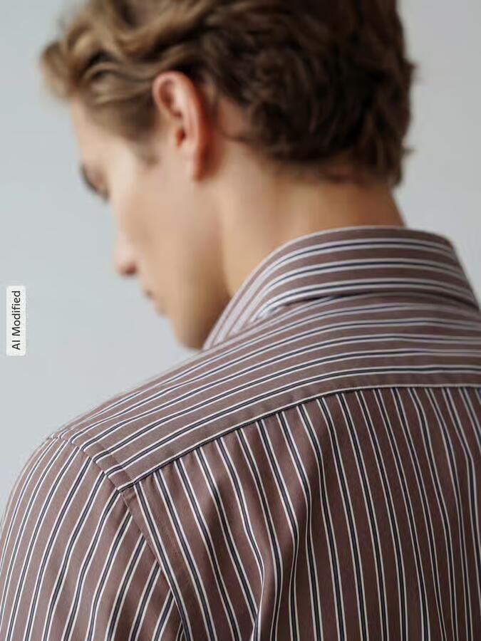 Seidensticker Slim fit zakelijk overhemd van pure katoen model 'New Kent'
