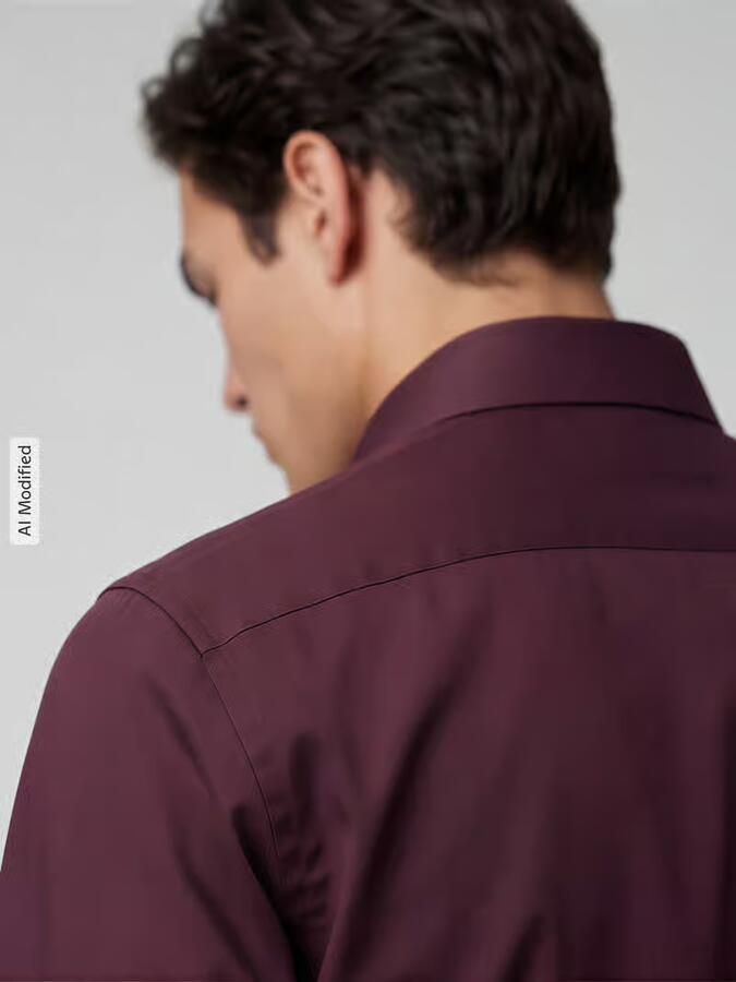 Seidensticker Slim fit zakelijk overhemd van pure katoen model 'New Kent'