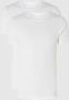 Seidensticker T-shirt van katoen in een set van 2 - Thumbnail 2