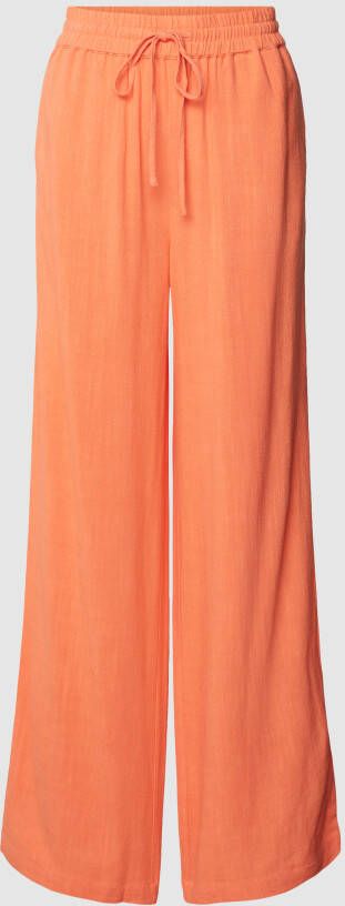 Selected Femme Broek met elastische band