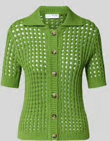 Selected Femme Cardigan met 1 2-mouwen model 'ELLEN' - Foto 3