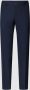 Selected Homme Broek met persplooien - Thumbnail 1