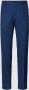 Selected Homme Suit Trousers Blauw Heren - Thumbnail 1