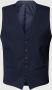 Selected Blazer 16089407 NEIL ECT-NAVY BLAZER - Thumbnail 1