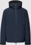 Selected Homme Blauwe Hatlas Jas voor Heren Blue Heren - Thumbnail 2