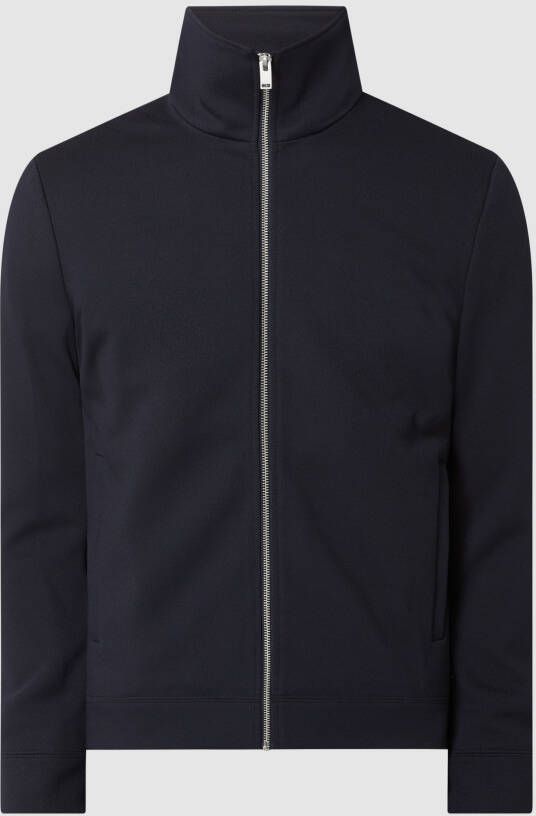 Selected Homme Jack met viscose model 'Oslo'
