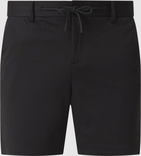 Selected Homme Korte broek met stretch model 'Jake'