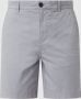 SELECTED HOMME regular fit chino short SLHCOMFORT tradewinds - Thumbnail 2