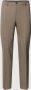 Selected Homme Slim fit pantalon met pied-de-poule-motief model 'LIAM' - Thumbnail 1