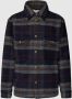 Selected Homme Overhemdjack met borstzakken model 'ARCHIVE' - Thumbnail 1