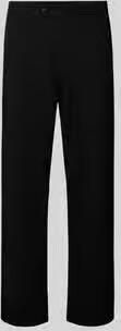 Selected Homme Loose fit pantalon met viscose model 'LIAM' - Foto 3