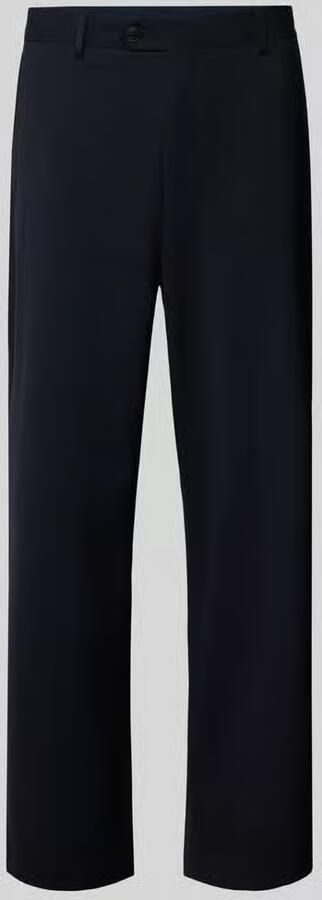 Selected Homme Loose fit pantalon met viscose model 'LIAM'