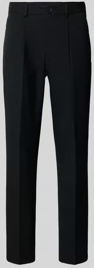 Selected Homme Regular fit chino met viscose - Foto 2