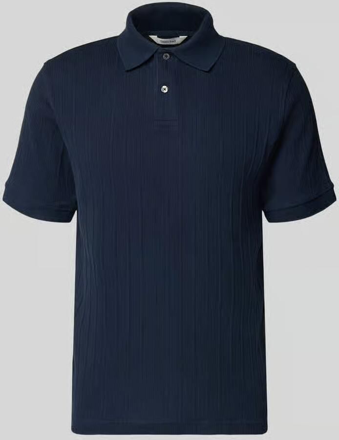 Selected Homme regular fit poloshirt puur katoen model 'COLE' - Foto 2
