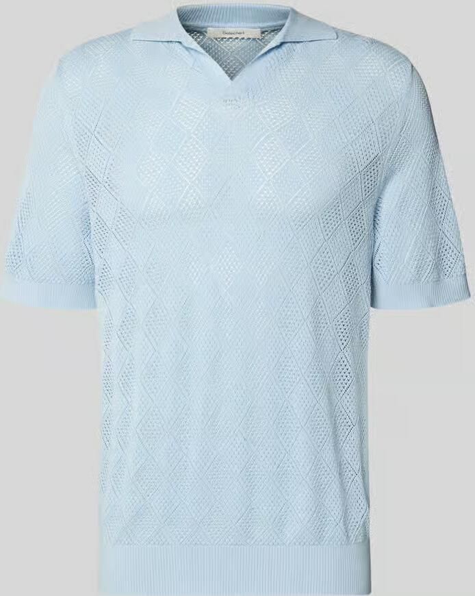 Selected Homme regular fit poloshirt van puur katoen model 'ARCO' - Foto 2