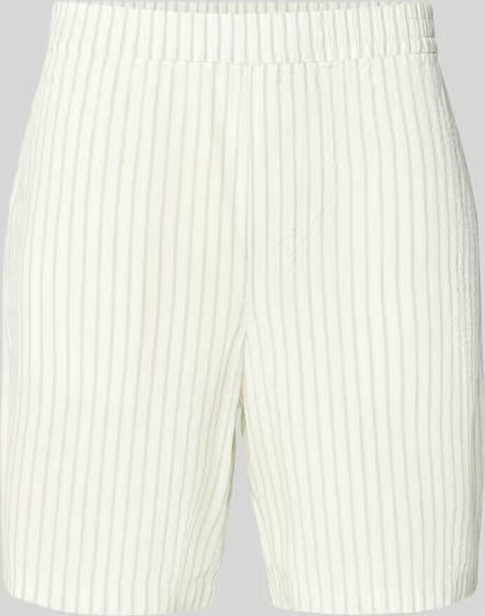 Selected Homme regular fit short van puur katoen model 'STUART' - Foto 2