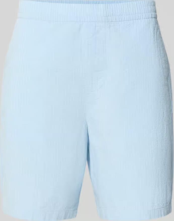 Selected Homme regular fit short van puur katoen model 'STUART' - Foto 2