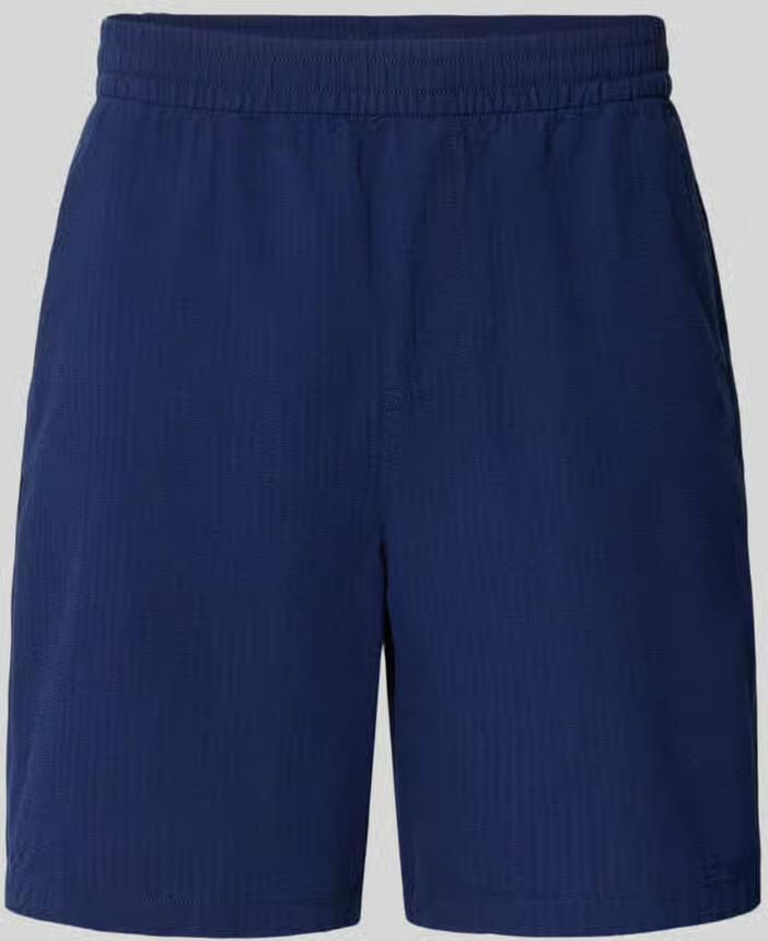 Selected Homme regular fit short van puur katoen model 'STUART' - Foto 2