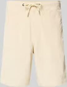 SELECTED MEN Heren Broeken Slhregular-jace Corduroy Shorts Noos Beige - Foto 5